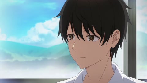 Danjo no Yuujou wa Seiritsu suru? (Iya, Shinai!!) Episodio 11