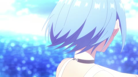 Danjo no Yuujou wa Seiritsu suru? (Iya, Shinai!!) Episodio 12