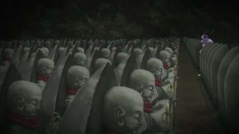 Dark Gathering Episodio 3