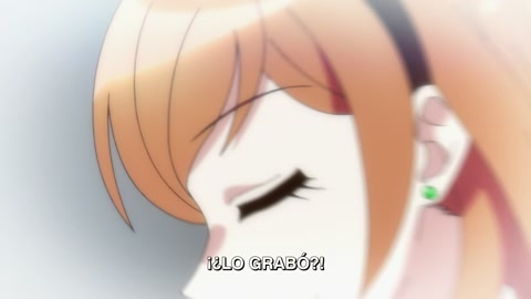 Dark Gathering Episodio 7