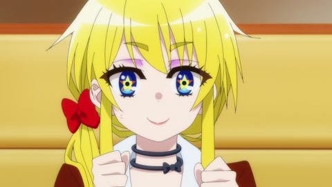 Dark Gathering Episodio 8