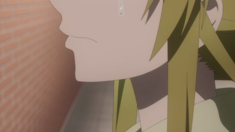 Dark Gathering Episodio 9