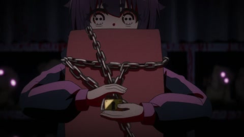 Dark Gathering Episodio 10