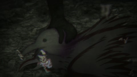 Dark Gathering Episodio 12