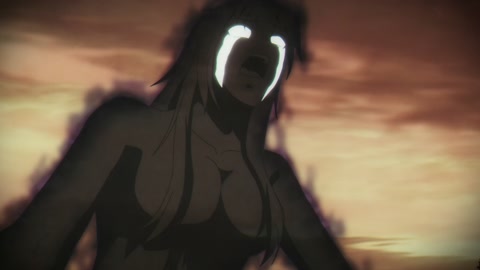 Dark Gathering Episodio 13