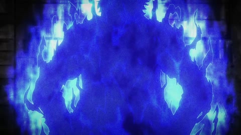 Dark Gathering Episodio 15