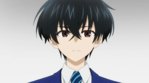 Dark Gathering Episodio 16