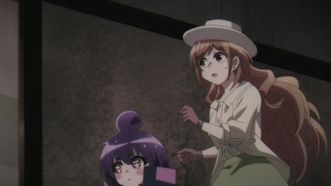 Dark Gathering Episodio 17