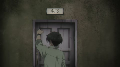 Dark Gathering Episodio 19