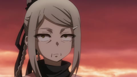 Dark Gathering Episodio 20