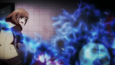 Dark Gathering Episodio 21