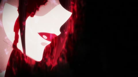 Dark Gathering Episodio 22