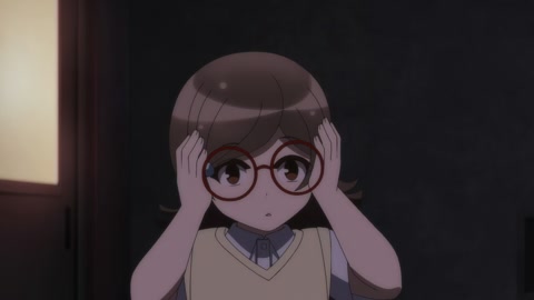 Dark Gathering Episodio 24