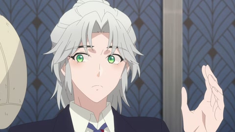 Dark Moon: Tsuki no Saidan Episodio 1