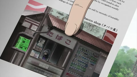 Darker than Black: Kuro no Keiyakusha Episodio 12