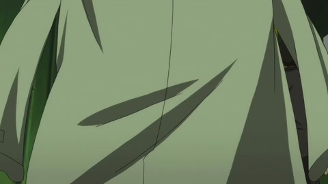Darker than Black: Kuro no Keiyakusha Episodio 16