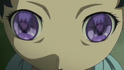 Darker than Black: Kuro no Keiyakusha Episodio 17