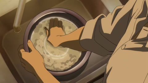 Darker than Black: Kuro no Keiyakusha Episodio 18