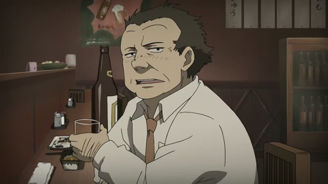 Darker than Black: Kuro no Keiyakusha Episodio 19