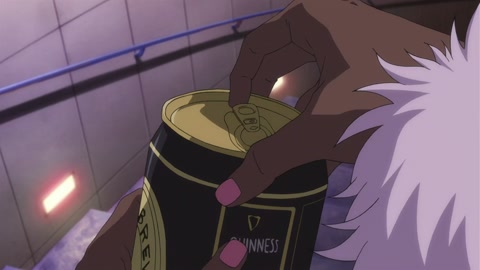 Darker than Black: Kuro no Keiyakusha Episodio 21