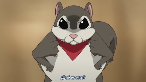 Darker than Black: Ryuusei no Gemini Episodio 6