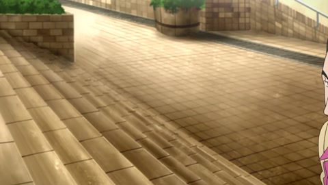 Darker than Black: Ryuusei no Gemini Episodio 7