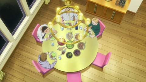 Darwin Jihen Episodio 3