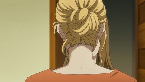 Darwin Jihen Episodio 8