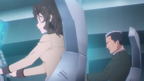 Date A Live IV 4ta Temporada Episodio 5