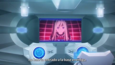 Date A Live IV 4ta Temporada Episodio 6