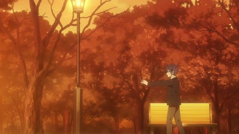 Date A Live IV 4ta Temporada Episodio 7