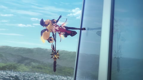 Date A Live IV 4ta Temporada Episodio 8