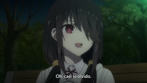 Date A Live IV 4ta Temporada Episodio 11