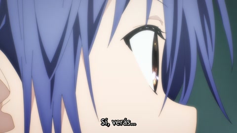 Date A Live V Episodio 1