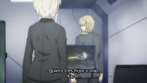 Date A Live V Episodio 3