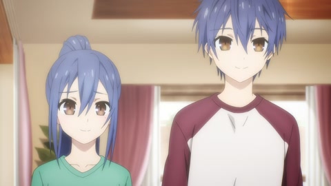Date A Live V Episodio 4