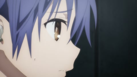 Date A Live V Episodio 5