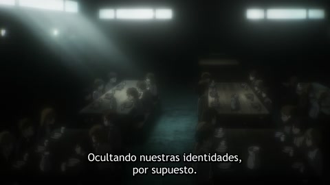 Date A Live V Episodio 6