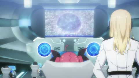 Date A Live V Episodio 7