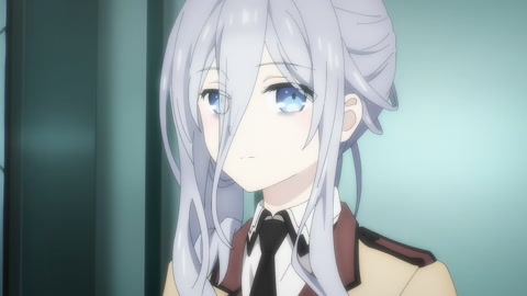 Date A Live V Episodio 9