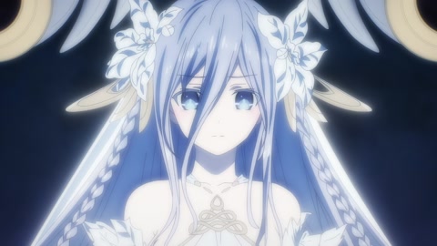 Date A Live V Episodio 11