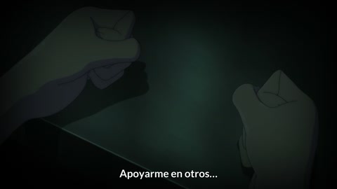 D_Cide Traumerei the Animation Episodio 4