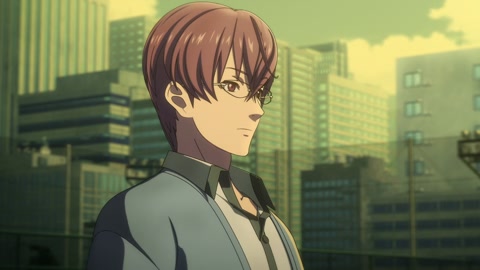 D_Cide Traumerei the Animation Episodio 9