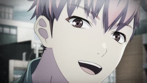 D_Cide Traumerei the Animation Episodio 10