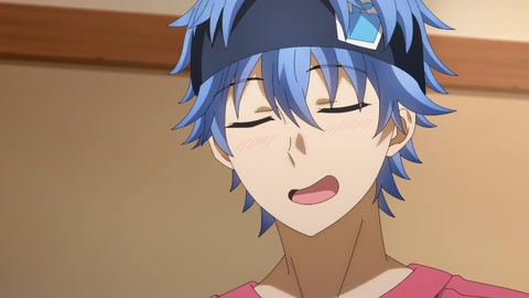 Dead Account Episodio 2