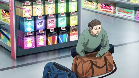 Dead Account Episodio 4