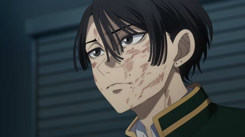 Dead Account Episodio 5