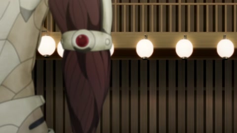 Dead Account Episodio 6