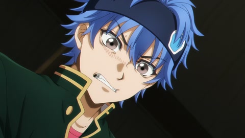 Dead Account Episodio 7