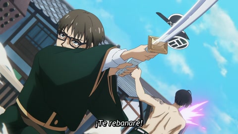 Dead Account Episodio 8